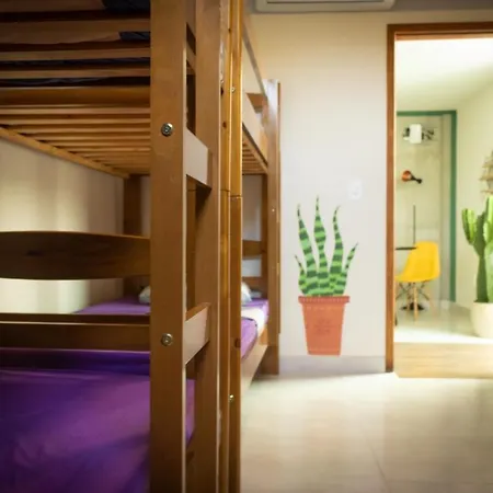 Massambaba Hostel-2