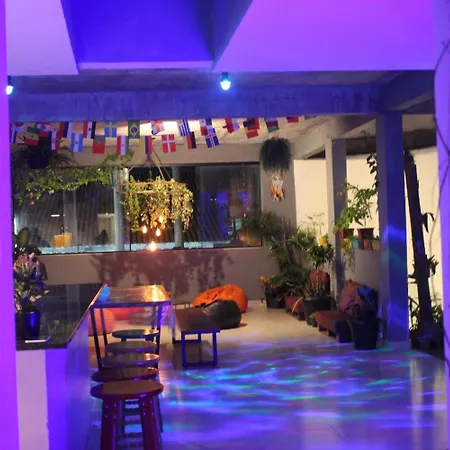 Massambaba Hostel-3